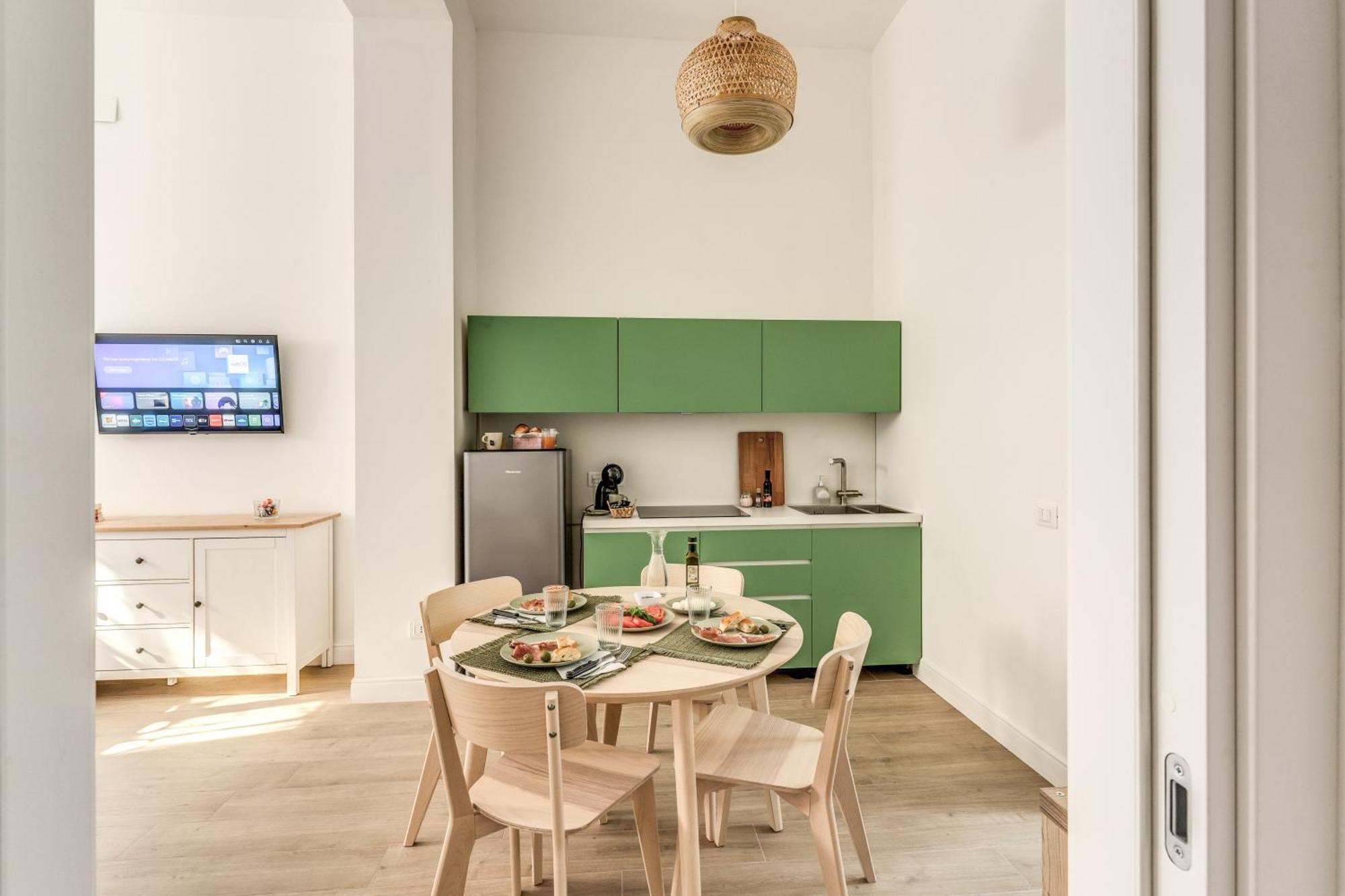 소렌토 Casa Maris 아파트 외부 사진